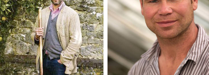 Tom Coward & Mat Reese