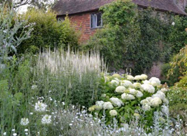 Sissinghurst