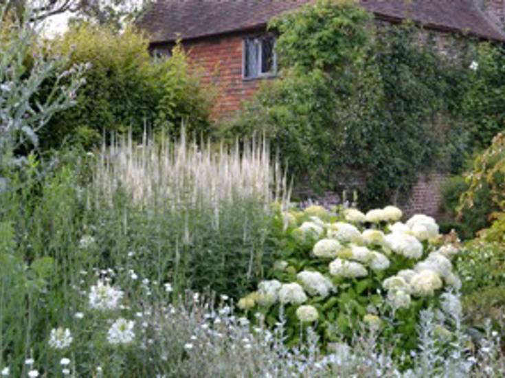 Sissinghurst 2