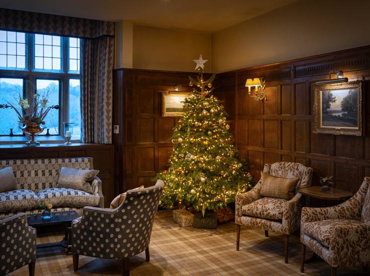 Snug Christmas