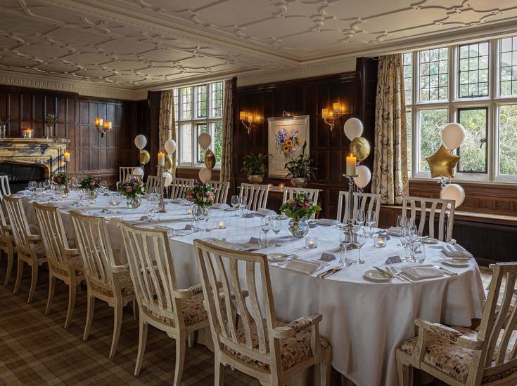 Private Dining 1