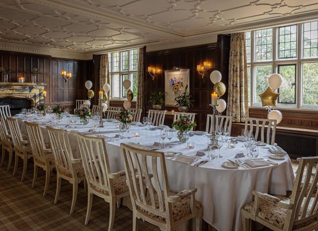 Private Dining 1
