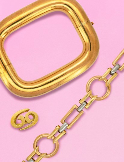 Gorringe's Jewellery