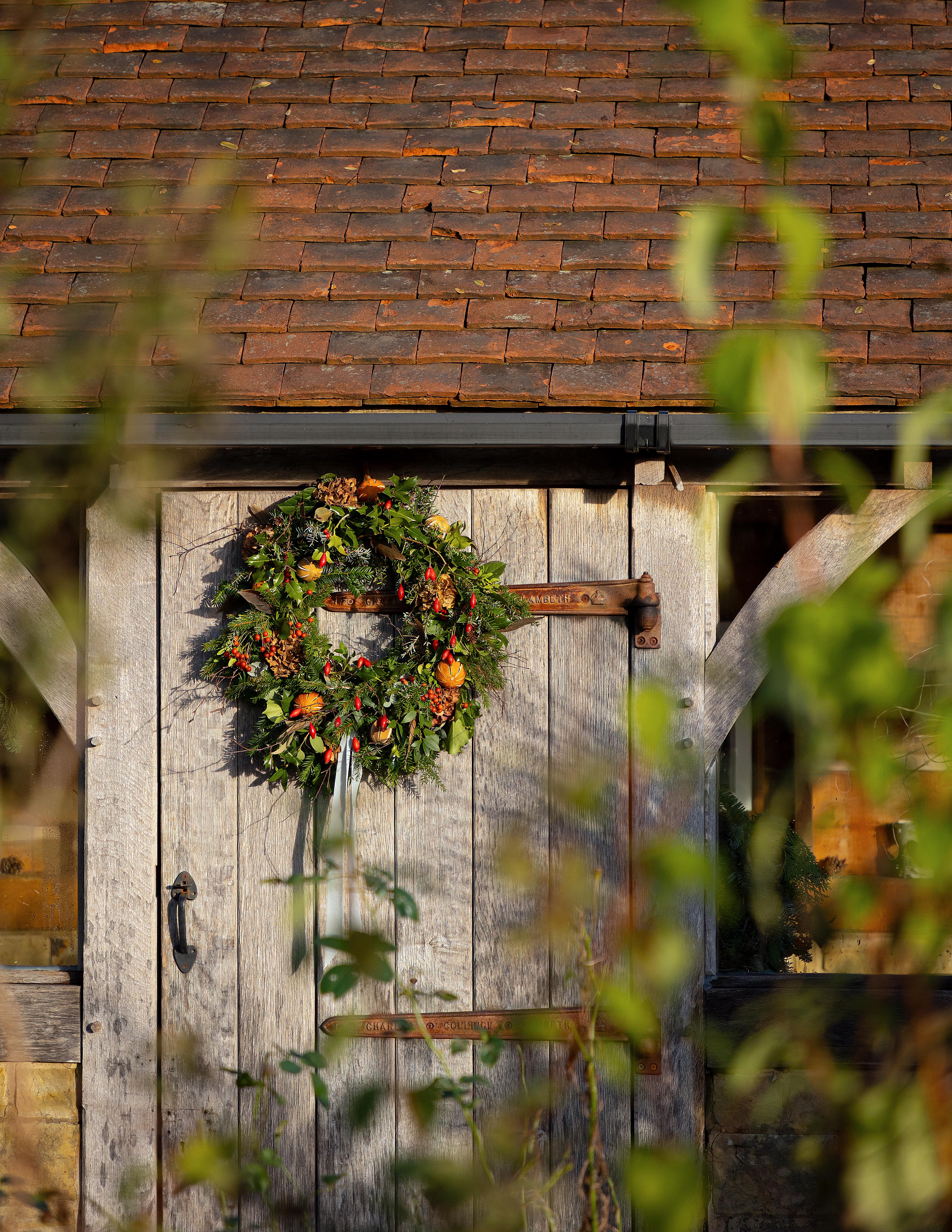 Wreath
