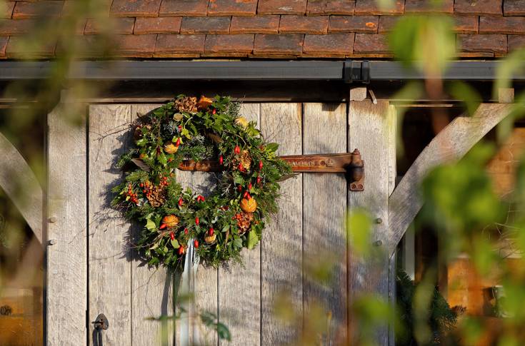 Wreath
