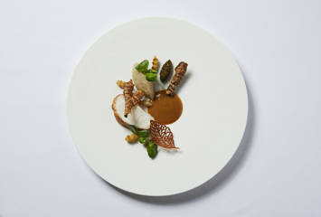 monkfish